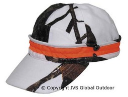 Hunter-snow Cap 10313E