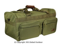 Hunting/outdoor tasche