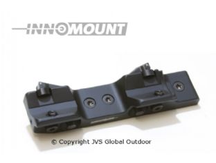 Innomount Quick Release (QR) - Blaser - sauer- Swarovski - 1-Piece