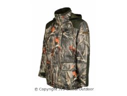 Wetland Jagd Jacke 1336