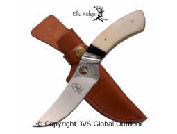 ELK RIDGE PROFESSIONAL EP-20-02 FIXED BLADE KNIFE