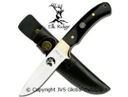 Elk Ridge ER-010 FIXED BLADE KNIFE