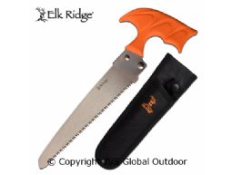 ELK RIDGE ER-SAW002OR HUNTING SAW