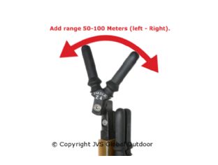 Jakele Z4 Version 2 Zielstock