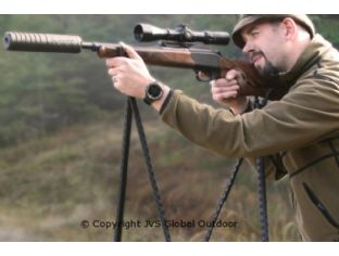 Jakele Z4 Version 2 Zielstock