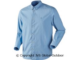 Jomsborg Hemd Sky blue