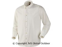 Jomsborg Hemd White