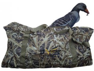 Jvs Decoys Locktasche fur flache lockvogel