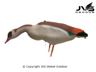 JVS Decoys Nilgans Full Body (12 Stk)