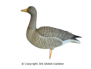 JVS Decoys Ultimate Graugans