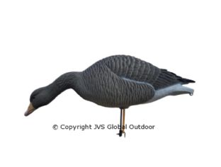 JVS Decoys Ultimate Graugans