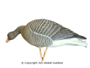 JVS Decoys Ultimate Graugans (6 stk)