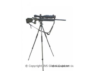 JVS Tripod Carbon