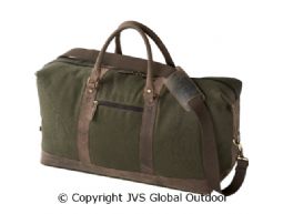 Kotka Reisetasche Dusty olive - 40 L