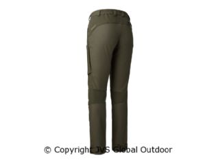 Lady Ann Extreme Trousers Palm Green 389