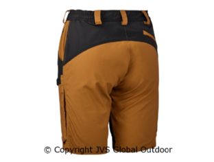 Lady Ann Shorts Bronze 642