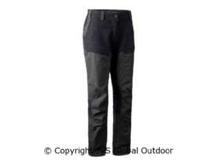 Lady Ann Trousers Black Ink 985