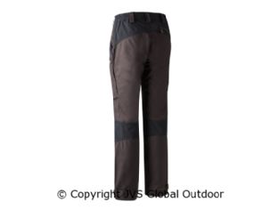 Lady Ann Trousers Dark Prune 477