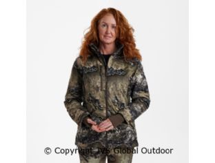 Lady Excape Winter Jacket REALTREE EXCAPE 93
