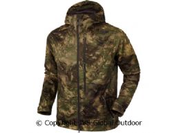 Lagan Camo Jacke AXIS MSP® Forest green 