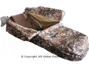 gänseliege  210x76x45cm Natural Wetland