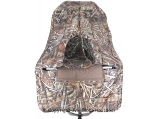 gänseliege  210x76x45cm Natural Wetland