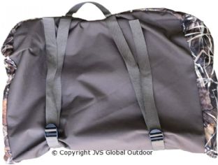 gänseliege  210x76x45cm Natural Wetland