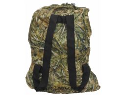 Lockvogel-Rucksack 65 cm x 100 cm