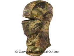 Lynx Gesichtmaske AXIS MSP® Forest green 