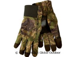 Lynx HWS Handschuhe AXIS MSP® Forest green 