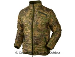 Lynx Insulated Reversible Jacke Willow green/AXIS MSP® Forest green