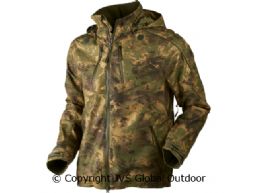 Lynx Jacke AXIS MSP® Forest green 