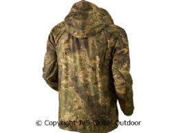 Lynx Jacke AXIS MSP® Forest green 