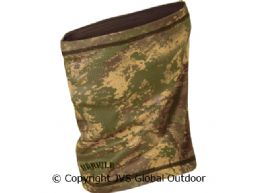 Lynx Reversible Rohrschal AXIS MSP® Forest green 