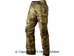 Lynx Hose AXIS MSP® Forest green 