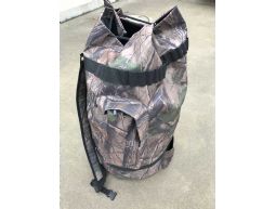 Lockvogel-Rucksack 100L