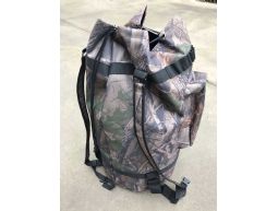 Lockvogel-Rucksack 100L