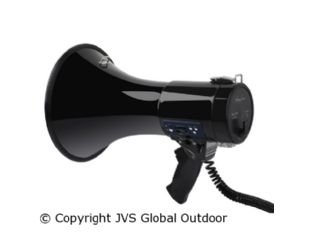 Jagd-Megafon MP3