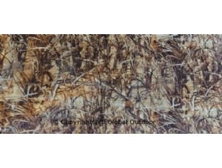 TARNNETZE DOPPELSEITIG KAMOUFLAGE DRUCK 1,5x6m