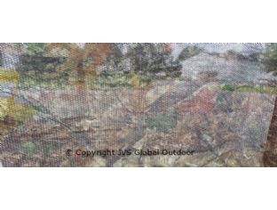 TARNNETZE DOPPELSEITIG KAMOUFLAGE DRUCK 1,5x6m