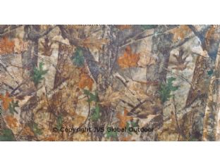TARNNETZE DOPPELSEITIG KAMOUFLAGE DRUCK 1,5x6m