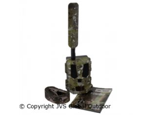 MODERNHUNTER Hunter 4G Mini - LTE Wildkamera