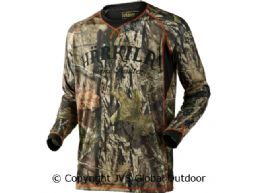 Moose Hunter T-Shirt MossyOak®Break-up Country®