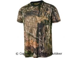 Moose Hunter T-shirt MossyOak®Break-up Country®