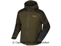 Mountain Hunter Hybrid Jacke Willow green