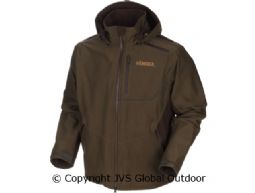 Mountain Hunter Jacke Hunting green/Shadow brown