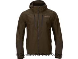Mountain Hunter Pro Jacke Hunting green