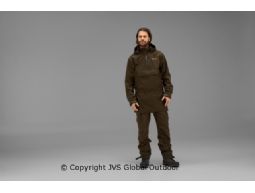 Mountain Hunter Anorak Hunting green