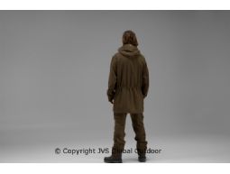 Mountain Hunter Anorak Hunting green