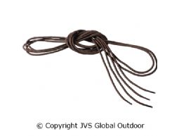 Mountain Hunt/Mountain Trek/Big Game laces Dark brown - 206 cm